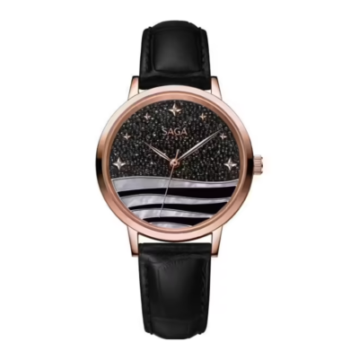 Ảnh sản phẩm Saga Nữ 53624-RGBDBK-2