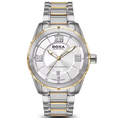 Ảnh sản phẩm Doxa Nam D159TWX