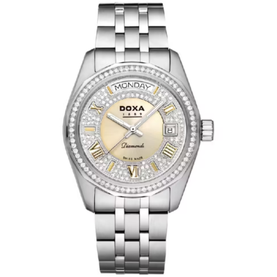 Ảnh sản phẩm Doxa Nam D105SCM