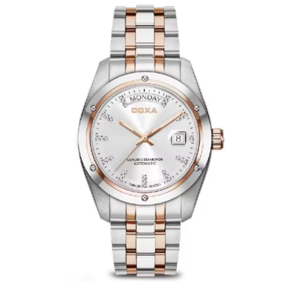 Ảnh sản phẩm Doxa Nam D171RSX