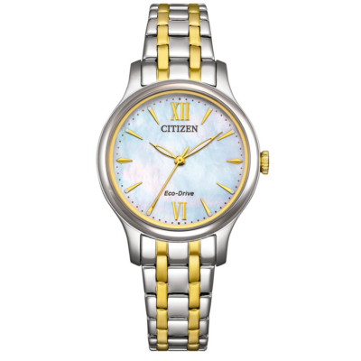 Ảnh sản phẩm Citizen Nữ EM1184-50D