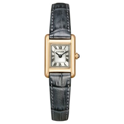 Ảnh sản phẩm Citizen Nữ EG2799-18W