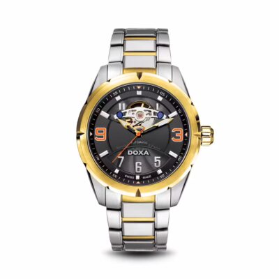 Ảnh sản phẩm Doxa Nam D109TOW