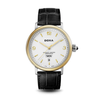 Ảnh sản phẩm Doxa Nam D139TWHW