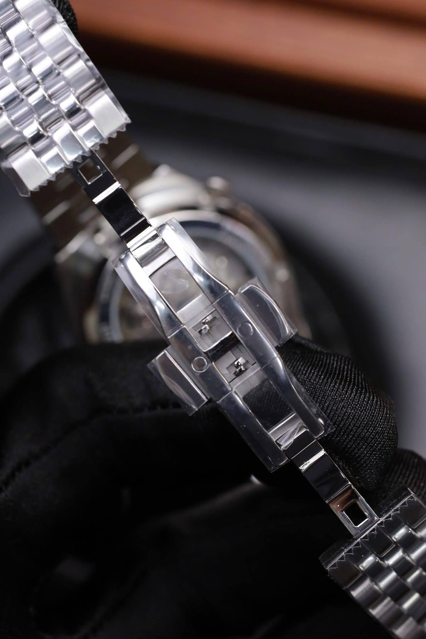 Đồng Hồ Citizen NK0030-51X Unisex Chính Hãng – Bảo Hành 5 Năm