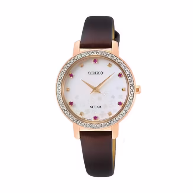 Seiko Nữ SUP450P1