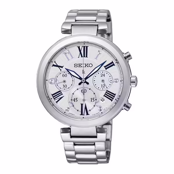 Seiko Nữ SRW805P1
